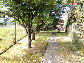 Prodej chaty, 23 m², Krnov - 11