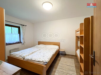Prodej rodinného domu, 254 m², Stožec - 11