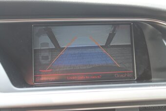 Audi A5 3.0TDI 176kW QUATTRO+BANG&OLUFSEN+KAMERA+NAVI+ - 11
