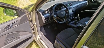 Škoda superb 2 125 KW ,r.2015, DPH - 11