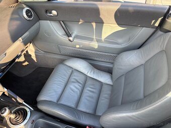 Audi tt cabrio - 11