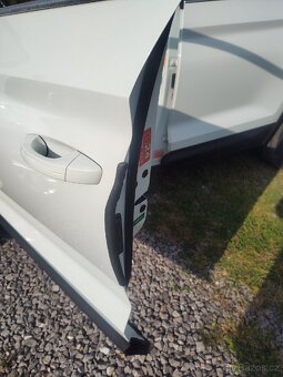 Škoda KODIAQ 2.0 TDI, 140kw, 4x4, DSG - 11