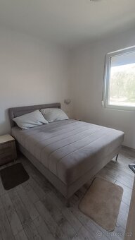 Apartmánový dům, Dobrá Voda, Černá Hora,  Montenegro - 11