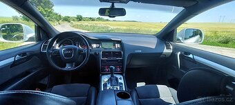 AUDI Q7 3.0TDI S-Line 202900Km - 11