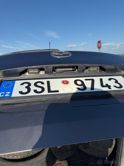 Mazda 6 Kombi Sport 2.0 107kW - 11
