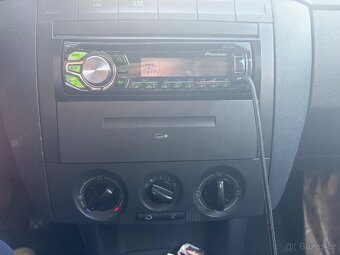 Škoda Fabia 1.2 47kw - 11