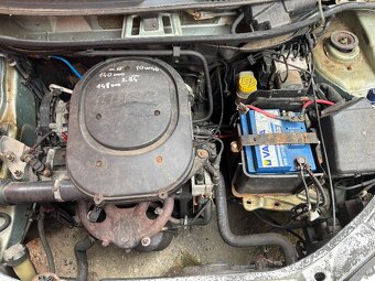 Fiat Punto - 11