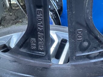 Prodam original kola BMW X6 - 11
