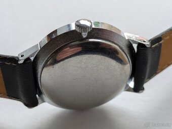 Hodinky PRIM ANCRE VÝVOZNÍ-TYP 68 416 1 -TOP STAV - 11