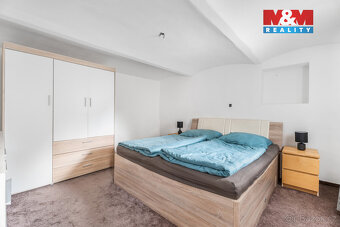 Prodej rodinného domu, 231 m², Folknáře - Děčín - 11