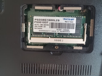 Asus X555LB - na náhradní díly - 11