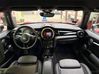 Mini Cooper Se - 11