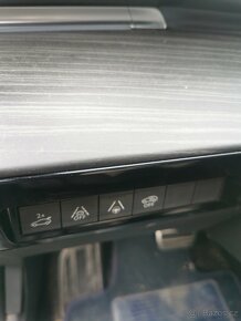 Peugeot 508 1.5 HDi GT Line AT8 120TK 2021 DPH - 11