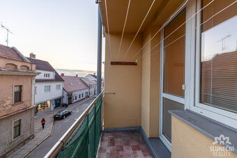 Pronájem bytu 3+1, 76 m², Uherský Brod - Seichertova - 11