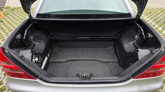 Mercedes-Benz SLK R170 AMG paket - 11