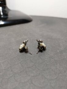 Prodám dámské šperky - bižuterie - 11