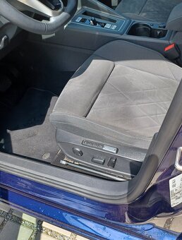VW Golf 8 - VÝHODNÉ PŘENECHÁNÍ ÚVĚRU - 11