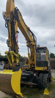LIEBHERR A900 litronic 2021 - 11