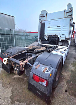 2010 tahač EUR5 manuál TGS 18.440 MAN / možno 3 podobné - 11