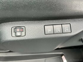 Peugeot Traveller VIP business; TOP STAV ; rezervace - 11