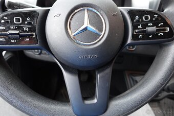 MB SPRINTER 315 MAXI 2.0CDI KLIMA SERVISKA - 11