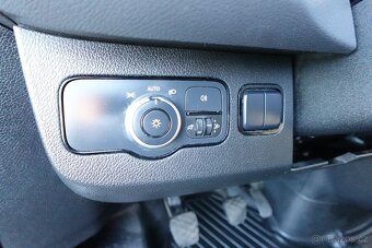 MB SPRINTER 315 MAXI 2.0CDI KLIMA SERVISKA - 11