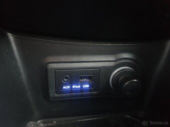 Hyundai IX 20 1.4 CRDI 57kw NOVÁ STK - 11