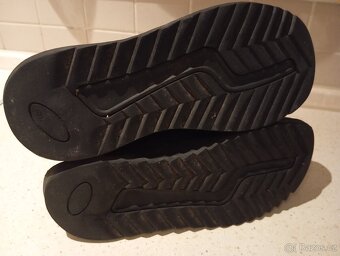 Zimní boty Willard vel. 39 dámské - 11