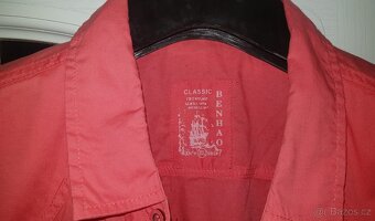 Pánské košile - 11