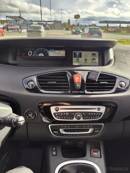 Renault Grand Scenic 1.9 diesel 7mist - 11