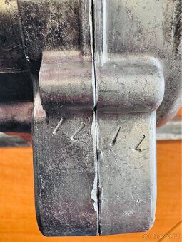 Stadion S11 - blok motoru - 11