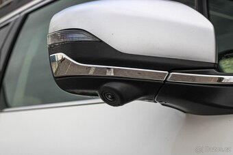 Subaru Outback 2.5i ES Premium AWD Lineartronic - 11