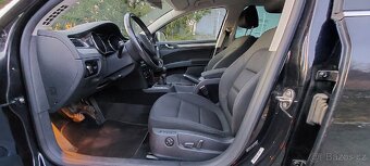 Škoda superb combi 2.0 tdi 125kw facelift - 11