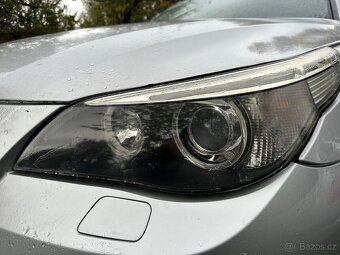 BMW e61 530d M-paket (díly) - 11