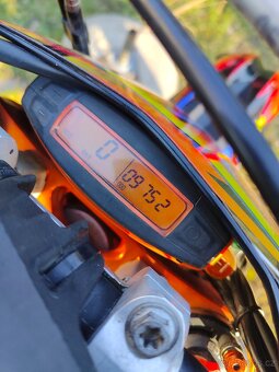 KTM EXC500 SixDays Supermoto prodej výměna - 11