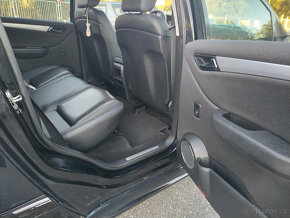 Mercedes Benz B150 1.5  LPG - 11