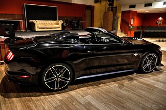 Ford Mustang GT500 optik body kit - DPH - 11