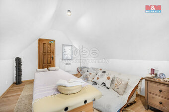 Prodej bytu 1+1, 52 m², Liberec - Janův Důl - 11
