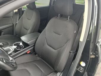 Ford S-MAX ♛ 1.5i -ECOBOOST- 118 kW (-7-míst-) - 11
