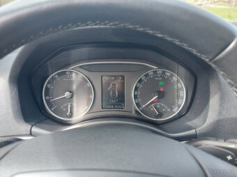 Škoda Octavia II kombi 1.4TSi 90kW,DSG,xenony,senzory - 11