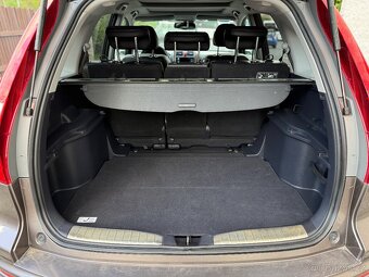HONDA CR-V 2,2i-DTEC 110KW 4x4 EXECUTIVE,149000KM - 11