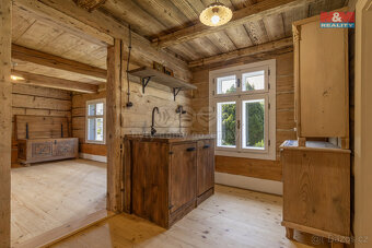 Roubenka, 75 m², Mosty u Jablunkova - 11