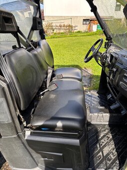POLARIS RANGER XP900 - 11