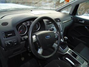 ford c max 1,8tdci 08 díly - 11