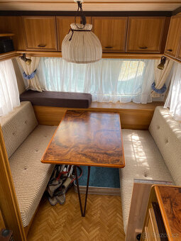 KARAVAN MUSTERLAND LMC - 11