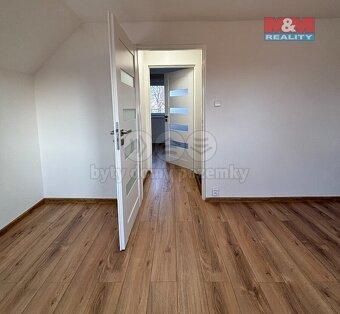 Prodej chaty 3+kk, 90 m², Chbany - Vadkovice - 11