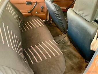VAZ Lada  2105, 1300 S,  1. MAJITEL, RZ - depozit - 11