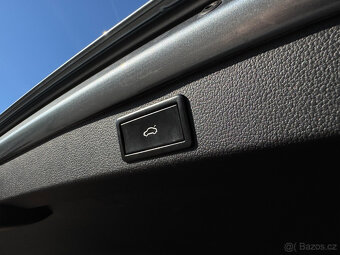 Škoda Superb III Combi|DSG|140kW|4x4|DCC|Canton|DPH|Webasto| - 11