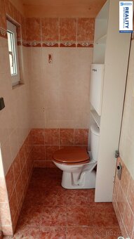 Rekreační chata se zahradou, 27 m2 - Borovany, ul. V Zahrádk - 11