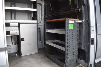 Volkswagen Crafter, 2.0TDI.VES.DÍLNA.DPH.SERVIS VW - 11